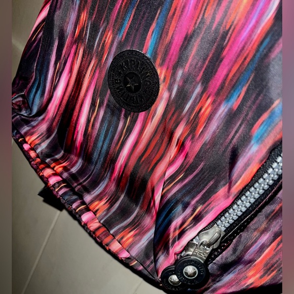 Kipling Ridge 21L backpack - Picture 3 of 8